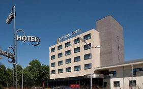 Bastion Hotel Roosendaal